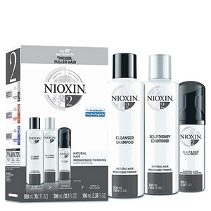 Nioxin - System 2 Kit