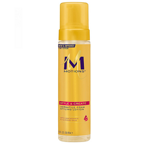 Motions - Versatile Foam Styling Lotion Style and Create 8.5 fl oz