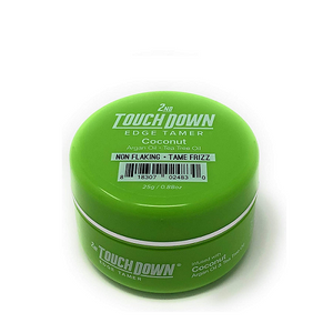 Touch Down - Edge Tamer Coconut