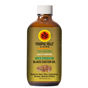 Tropic Isle Living - Jamaican Black Castor Oil