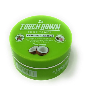 Touch Down - Edge Tamer Coconut