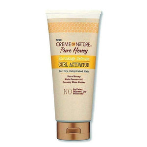 Creme of Nature - Honey Curl Activator 10.5 fl oz
