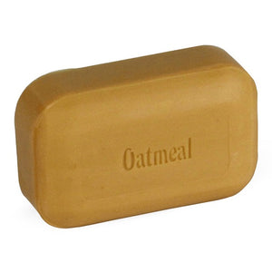 The Soap Works - Oatmeal Soap