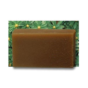 The Soap Works - Goat Milk Soap