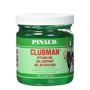Clubman Pinaud - Styling Gel 16 oz