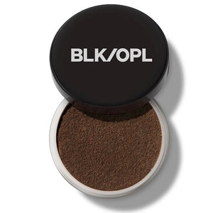 Black Opal - True Color Soft Velvet Finishing Powder with Shade ID
