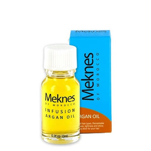 Meknes of Morocco - Infusion Argan Oil
