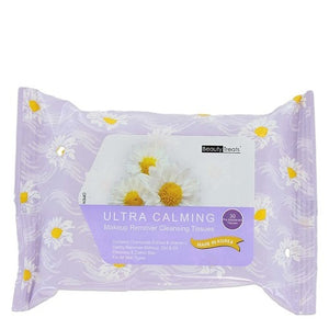 Beauty Treats - Makeup Remover Cleansing Tissues