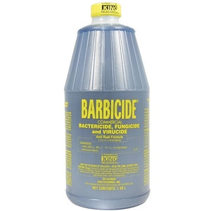 Barbicide - Commercial Bactericide Anti Rust Formula