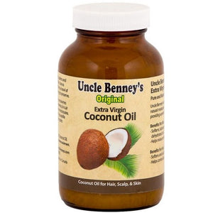 Uncle Benney's - Original Coconut Oil