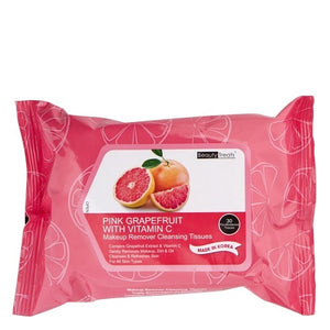 Beauty Treats - Makeup Remover Cleansing Tissues