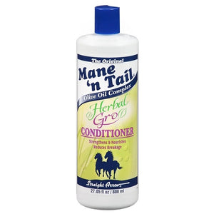 Mane 'n Tail - Herbal Gro Conditioner