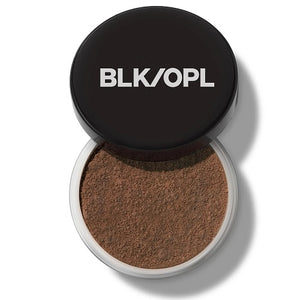 Black Opal - True Color Soft Velvet Finishing Powder with Shade ID