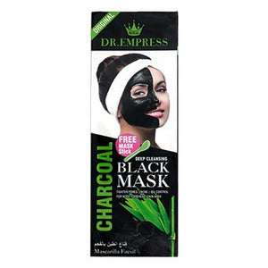 Dr. Empress - Charcoal Black Mask 4.05 oz