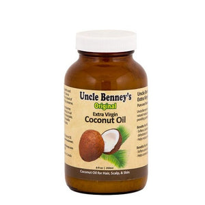 Uncle Benney's - Original Coconut Oil