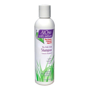 AtOne - Dry, Itchy Scalp Shampoo 8 oz