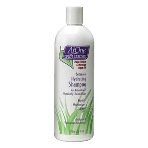 AtOne - Botanical Hydrating Shampoo 16 oz