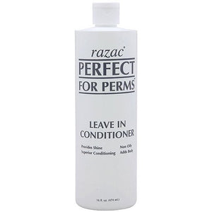 Razac - Perfect for Perms Leave In Conditioner 16 fl oz