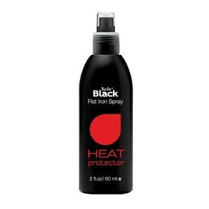 Tyche Black - Flat Iron Spray Heat Protector 2 fl oz