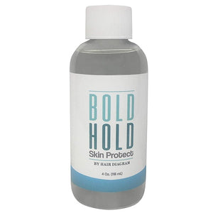 The Hair Diagram - Bold Hold Skin Protect 4 oz