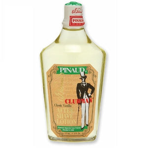 Clubman Pinaud - After Shave Lotion Classic Vanilla 6 fl oz