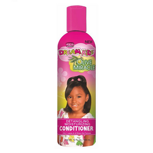 African Pride - Dream Kids Olive Miracle Conditioner 12 fl oz