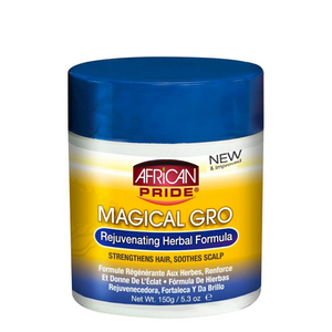 African Pride - Magical Gro Herbal 5.3 oz
