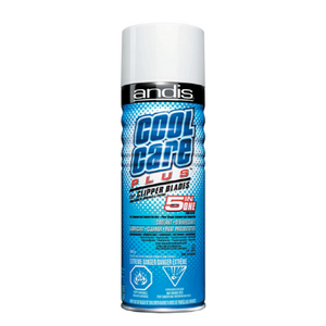 Andis - Cool Care Plus for Clipper Blades 5 in 1 15.5 oz