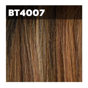 Vanessa - Lace Front Wig SRCHB STORM #BT4007