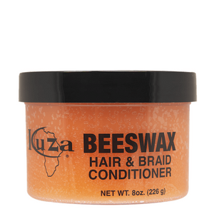 Kuza - Beeswax Hair and Braid Conditioner 8 oz