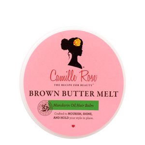 Camille Rose - Brown Butter Melt Signature Collection 4 oz