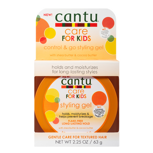 Cantu - Kids Styling Gel 2.25 oz