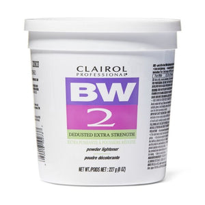 Clairol Professional - BW2 Powder Lightener