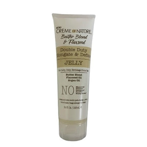 Crème of Nature - Double Duty Elongate and Define Jelly 8.4 fl oz