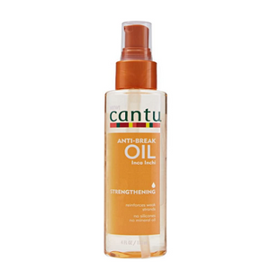 Cantu - Anti-Break Inca Inchi Oil Strengthening 4 fl oz