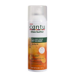 Cantu - Apple Cider Vinegar Dry Co-Wash 5 oz