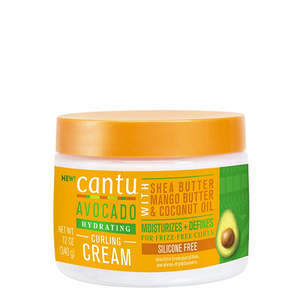 Cantu - Avocado Curling Cream 12 oz