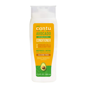 Cantu - Avocado Hydrating Conditioner 13.5 fl oz