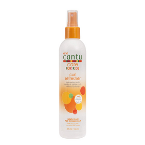 Cantu - Curl Refresher for Kids 8 fl oz