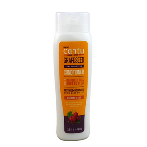 Cantu - Grapeseed Strengthening Conditioner 13.5 fl oz