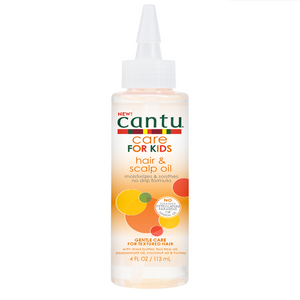Cantu - Kids Hair and Scalp Oil 4 fl oz
