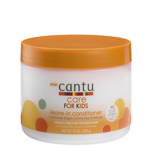 Cantu - Leave In Conditioner For Kids 10 oz