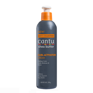 Cantu - Mens Curl Activator Cream 10 oz