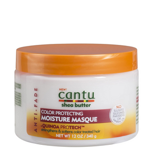 Cantu - Shea Butter Color Protecting Masque 12 oz