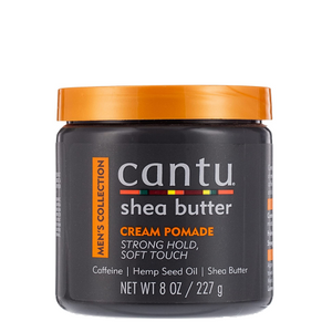 Cantu - Shea Butter Cream Pomade 8 oz