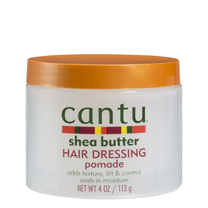 Cantu - Shea Butter Hair Dressing Pomade 4 oz