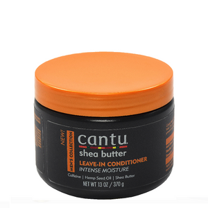 Cantu - Shea Butter Leave-in Conditioner 13 oz