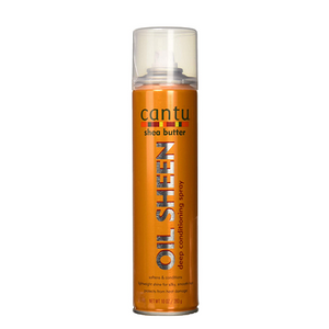 Cantu - Shea Butter Oil Conditioning Spray 10 oz