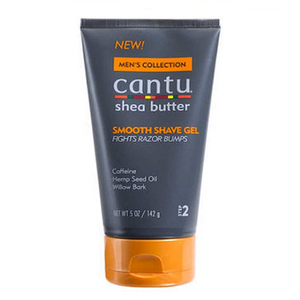 Cantu - Shea Butter Smooth Shave Gel 5 oz