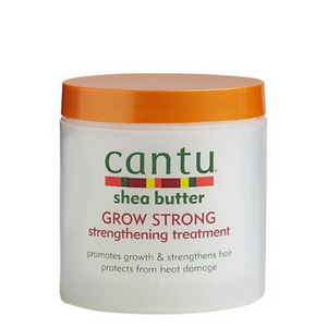 Cantu - Shea Butter Strengthening Treatment 6 oz